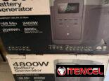 Estaciones Electricas Ecoflow Delta 2 max y Delta 3 Max Nuevas en su Caja con su Garantía