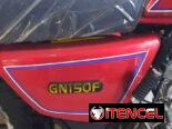 Moto de combustión