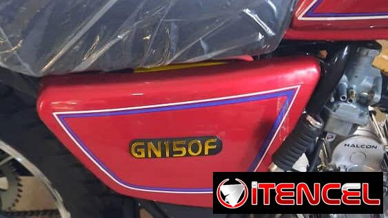 Moto de combustión