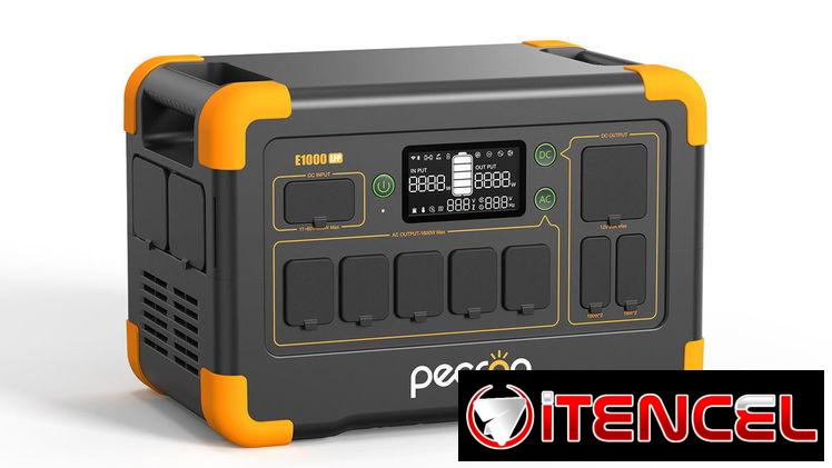 🔋 OFERTAS IMPERDIBLES EN ESTACIONES DE ENERGÍA OUPES, PECRON Y OTRAS.⚡ ¡Envío gratis a domicilio! 🚚🏠