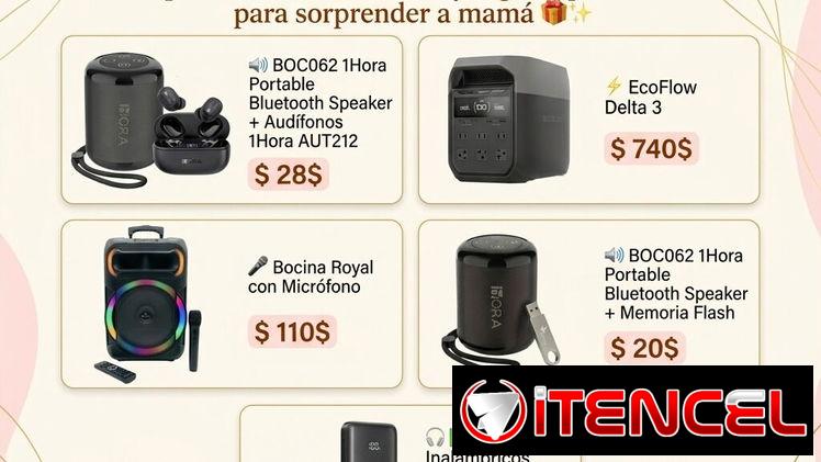 Un especial por el día de las madres