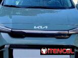Vendo o negocio kia picanto del 2025 cero milla con 45 kilómetros nada más