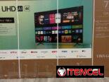 📺 Smart TV desde 32″ hasta 85″ – ¡La pantalla que necesitas al precio justo!