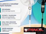 Calentador de Agua a Gas MILEXUS 10L — 140 USD