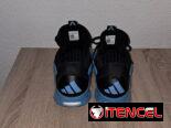 ÚLTIMAS ZAPATILLAS ADIDAS AIR LOW ONE DE ANTHONY EDWARD LA ESTRELLA DE LA NBA Y DE LOS WOLVES, NUEVAS DE ESTRENO!!!!