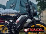 🛵⚡ EBIKE 2026 – AHORRO, AUTONOMÍA Y COMODIDAD ⚡🛵