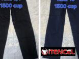 Pantalones de niño