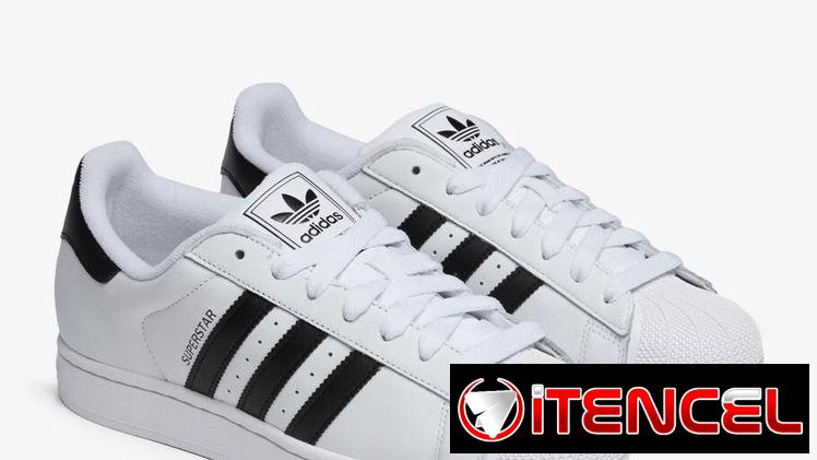 Adidas Super Star Originales,37.5!