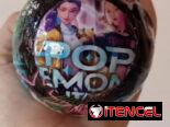 🟩Bolas con sorpresas de las Guerreras K pop🟩