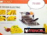 Equipos electrónicos