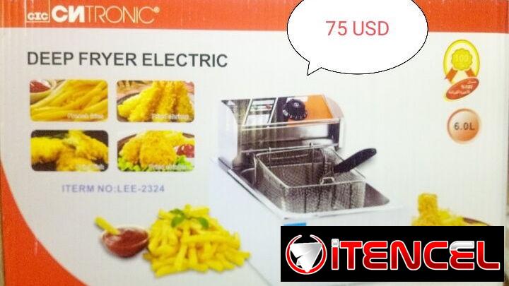 Equipos electrónicos