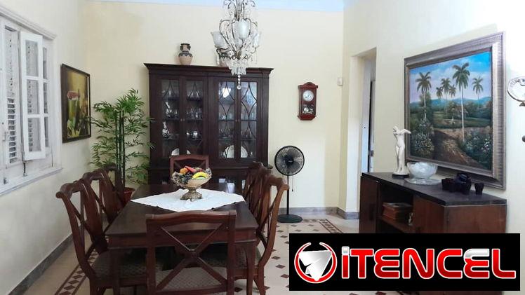 Casa independiente en Playa