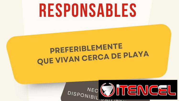 Busco Custodios
