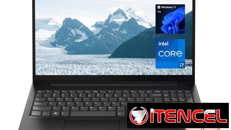 CAÑÓN!!_LAPTOP LENOVO 15.6” FULL HD|MICRO CORE i7-1355U|16GB RAM DDR4|512GB SSD M.2|HDMI/USB/WIFI|SELLADO!!_5410-9151