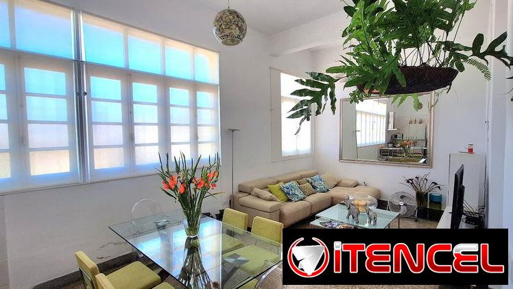 ❄️HERMOSO Apartamento de renta en el Vedado – 2 habitaciones