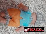 Bebé con sonido – 15usd