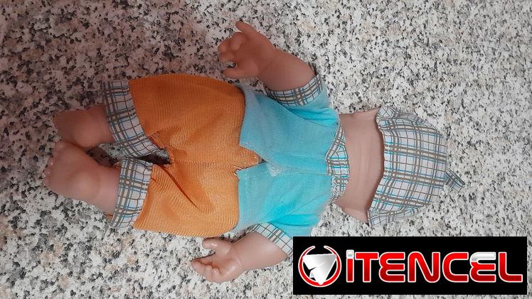 Bebé con sonido – 15usd
