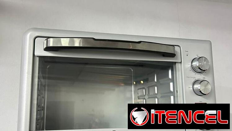 Horno eléctrico