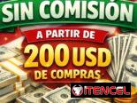Compras Asistidas Shein, Temu, Amazon