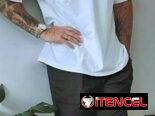 Pulover Oversize para hombres 58547627