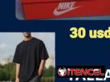 NIKE AIR FORCE TENGO VARIOS MODELOS DEL 37 al 45 CALIDAD G5 SANTA CATALINA LA VÍBORA