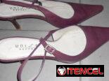 Zapatos de vestir para mujer en 5000 cada par