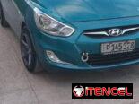 Vendo o negocio de Hyundai hacen 2014