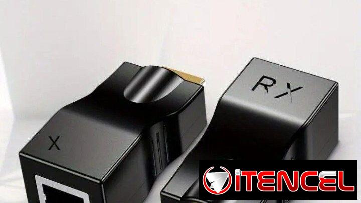 📞53884600.🎇 Adaptador de HDMI a Rj45🎇 Mensajería disponible.🚴
