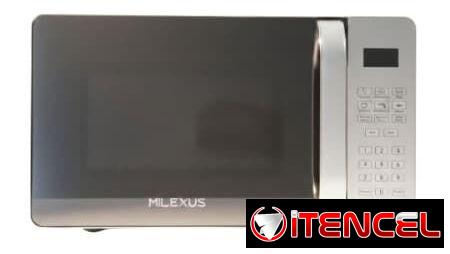 ¡ Renueva tu cocina con electrodomésticos Milexus y Royal a precios increíbles!