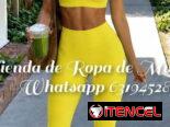 Conjuntos Originales Shein tela gruesa tallas XS. S. M y L casi todos los colores disponibles 🔥