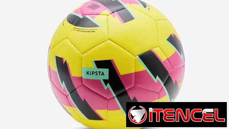 Balón de fútbol 11 KIPSTA, size 5