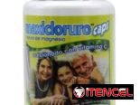 Cloruro, Citrato y Glicinato de Magnesio
