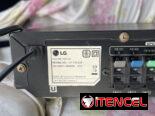 Busco técnico electrónico para reparar mi teatro en casa LG: