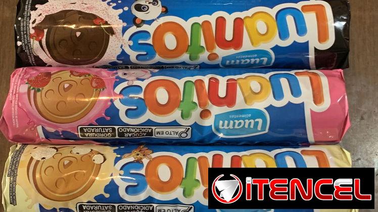 Galletas dulces mensajeria gratis