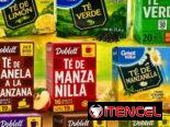 Diferentes tipos de TÉ