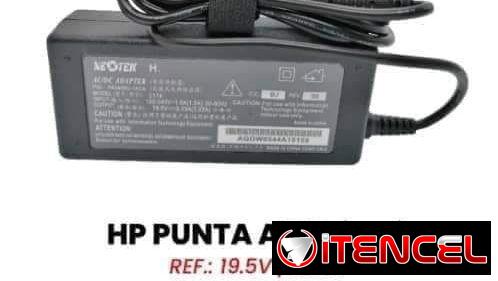 Cargadores para laptop varios modelos , nuevos más garantía.