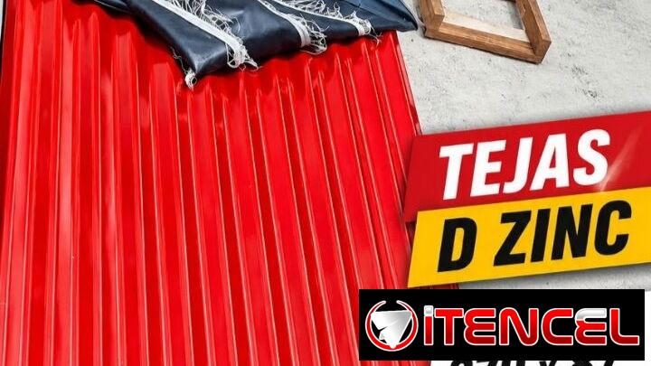 Tejas de techo