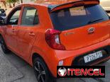 Vendo o negocio Kia picanto del 2020
