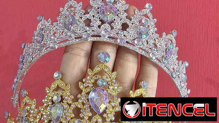 Diademas