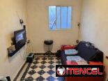Apartamento con Sistema Solar – Barrio Chino