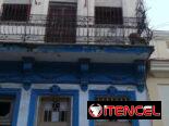 Casa en centro Habana