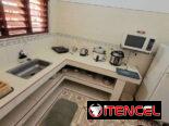 Oferta de descuento en casa  Nataly con piscina en la playa de Guanabo, ubicada a sólo una cuadra del mar 🌊+53 52463651