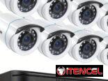 Cámara de seguridad y Videovigilancia
