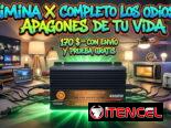 INVERSORES PARA ELIMINAR LOS APAGONES DE 72V Y 4000W….DALE VIDA NUEVAMENTE A TU HOGAR✨👌✨