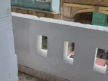 Apto por piso de 3 cuarto llegar y vivir se vende vacío