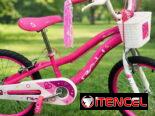 Bicicleta medida 20 -130usd
