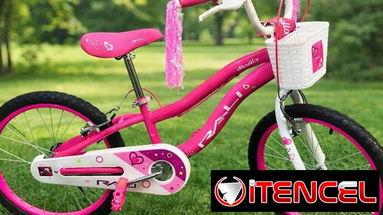 Bicicleta medida 20 -130usd