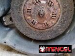 Ford Power Strokes diesel v8 año 2004