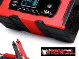 Cargador para batería 10amp 65 usdy 6amp 40usd