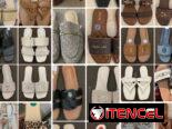 Sandalias Originales